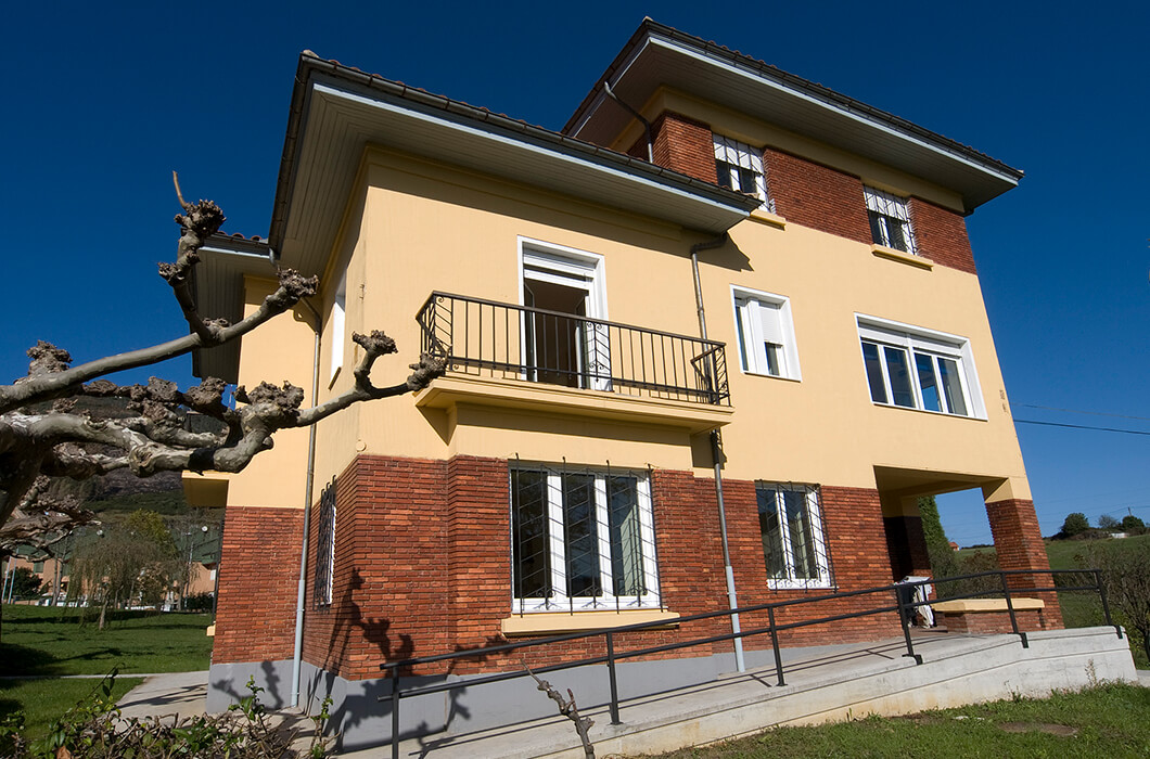 Centro de Acogida de Menores