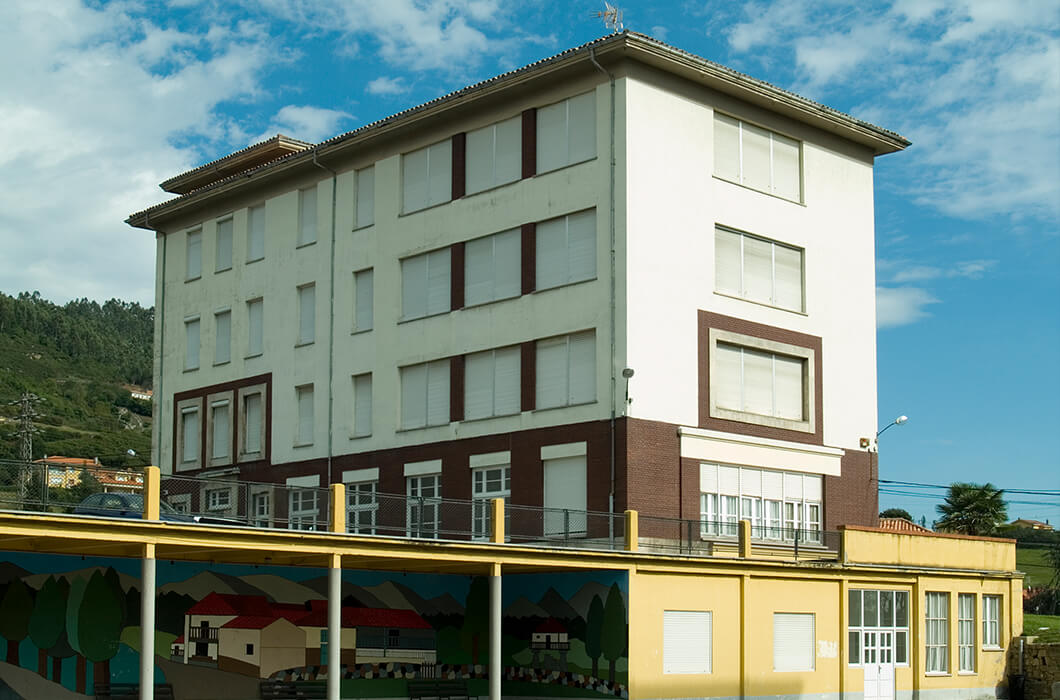 Instalaciones FUNDOMA