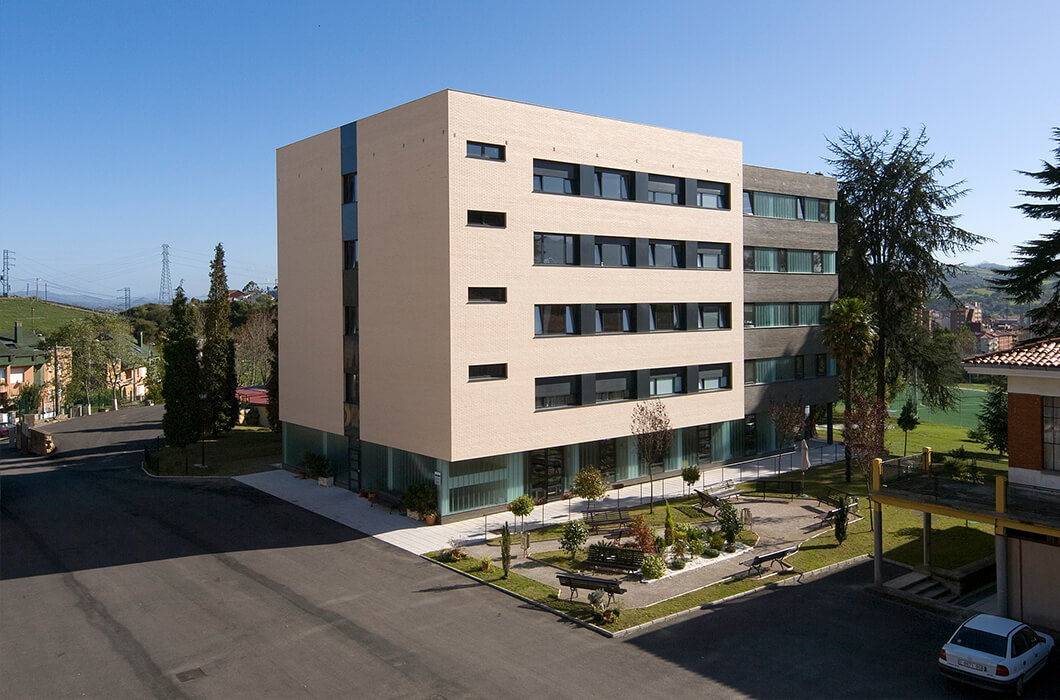 Residencia Arco Iris