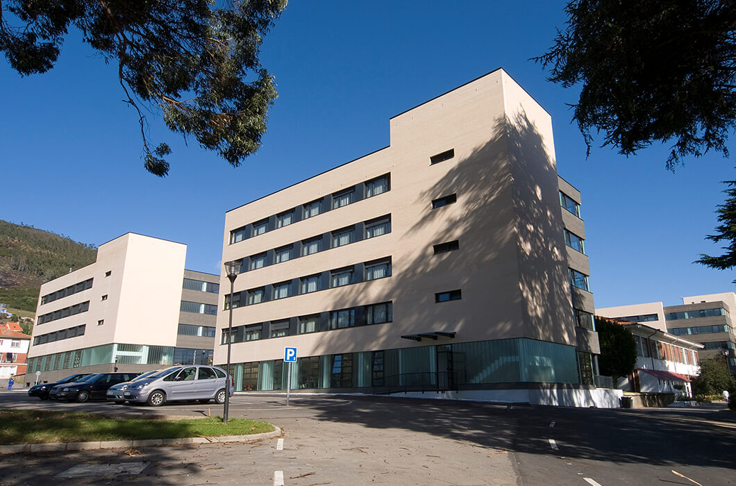 Residencia Trisquel para Personas Mayores