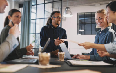 New Consulting For All Kind Offer Business Finance