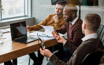 Business development strategies with Viva