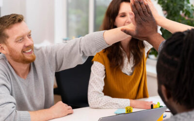 Doing it right is the winning strategy for a consultant