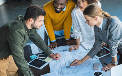 Introducing innovative ideas for business